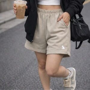 Kuwalla French Terry Shorts - Designed in Canada